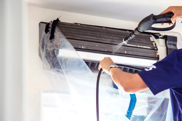 Best Air Duct Sanitization & Disinfection in Anthony, KS