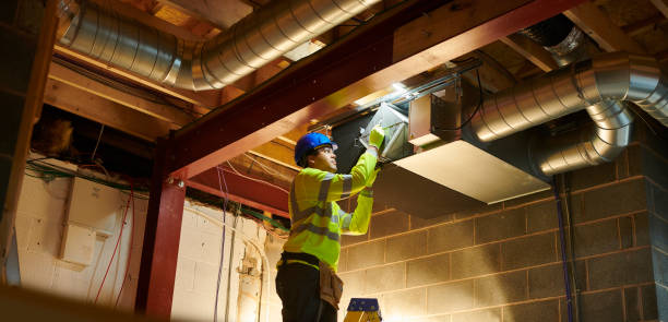 Best Indoor Air Quality Testing in Anthony, KS