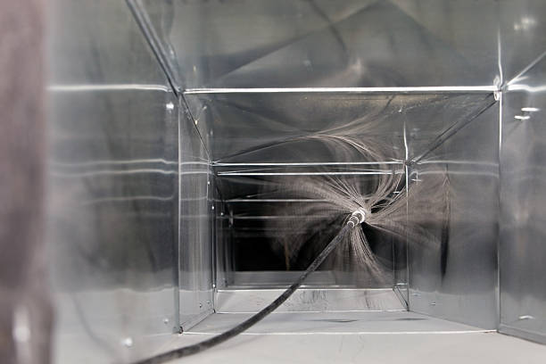 Best Residential Air Duct Cleaning in Anthony, KS